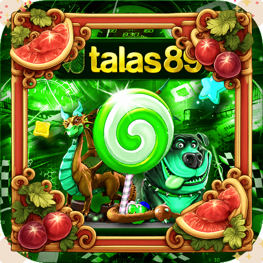 talas89 — mitra unggulan